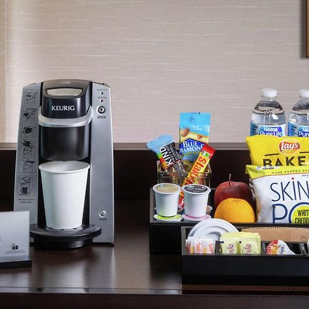 Embassy Suites Tysons Corner Esterno foto