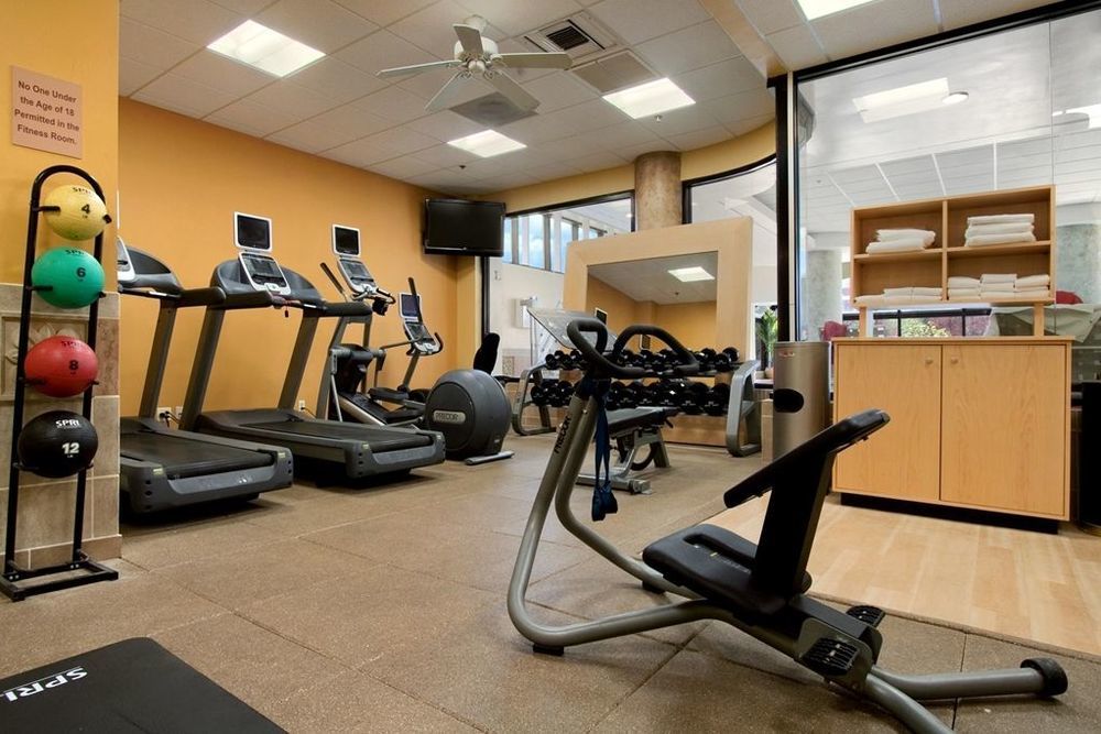 Embassy Suites Tysons Corner Servizi foto